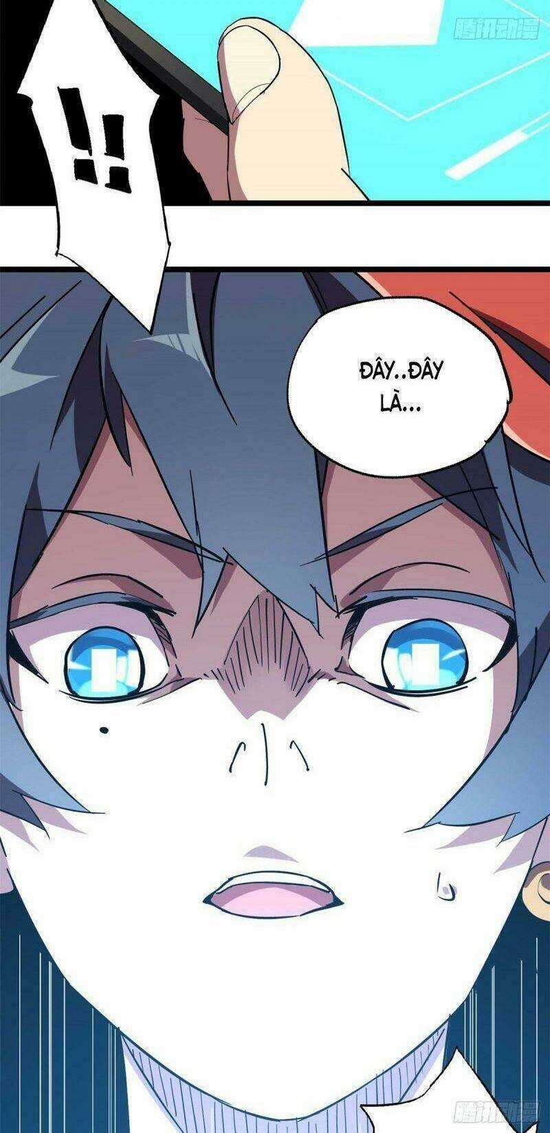 Siêu Thần Chế Tạp Sư - Chapter 4 - Trang 40