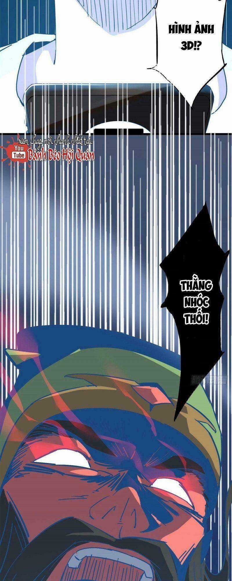 Siêu Thần Chế Tạp Sư - Chapter 4 - Trang 41