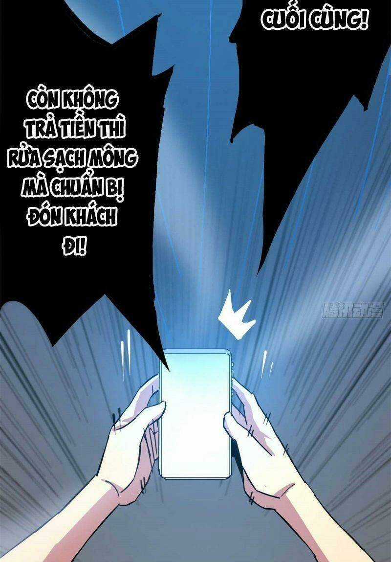 Siêu Thần Chế Tạp Sư - Chapter 4 - Trang 43