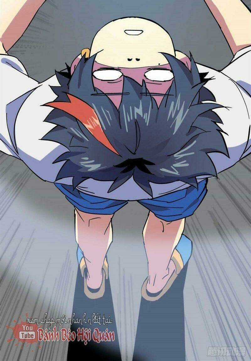 Siêu Thần Chế Tạp Sư - Chapter 4 - Trang 44