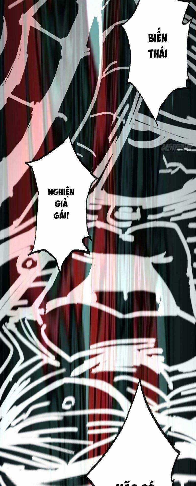 Siêu Thần Chế Tạp Sư - Chapter 4 - Trang 6