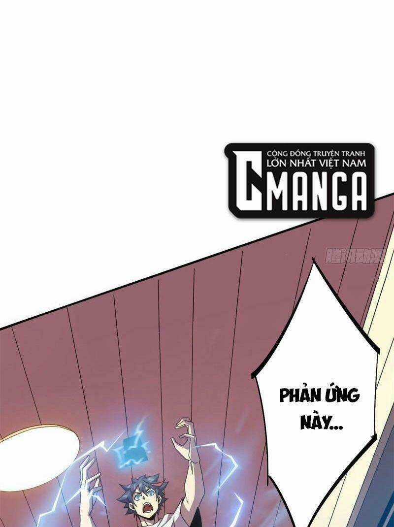 Siêu Thần Chế Tạp Sư - Chapter 40 - Trang 2