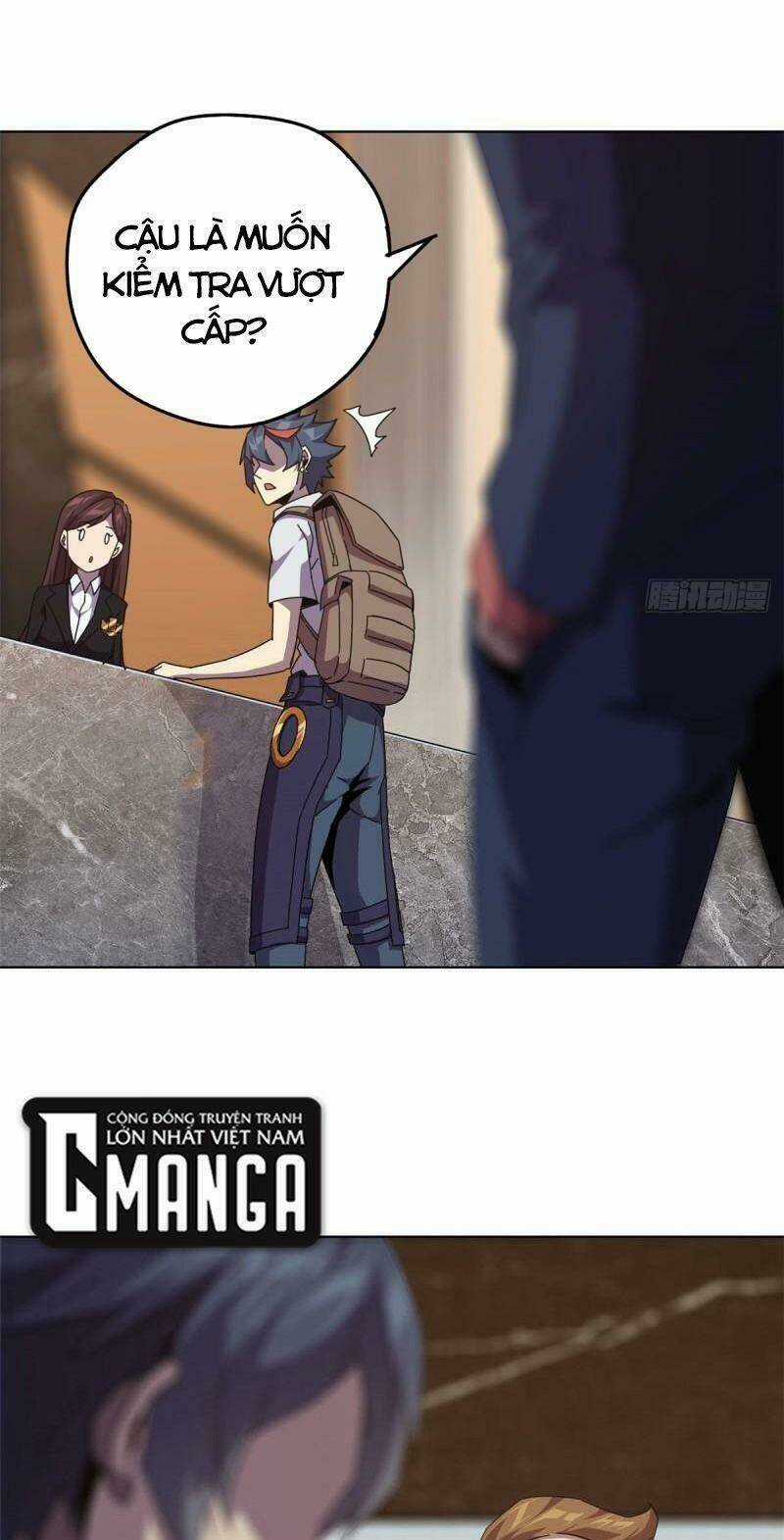 Siêu Thần Chế Tạp Sư - Chapter 40 - Trang 12