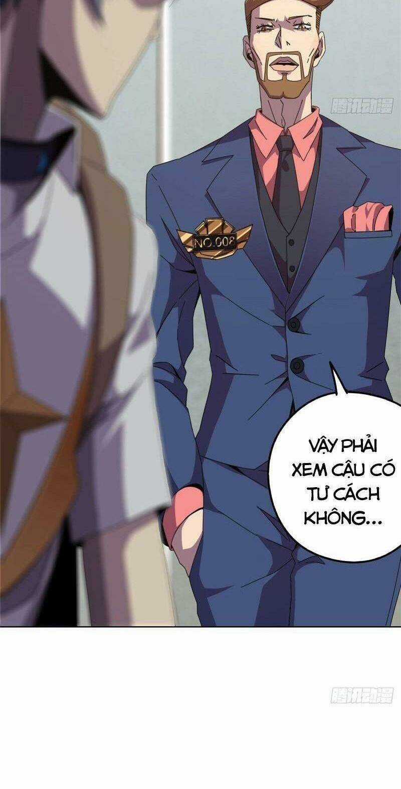 Siêu Thần Chế Tạp Sư - Chapter 40 - Trang 13