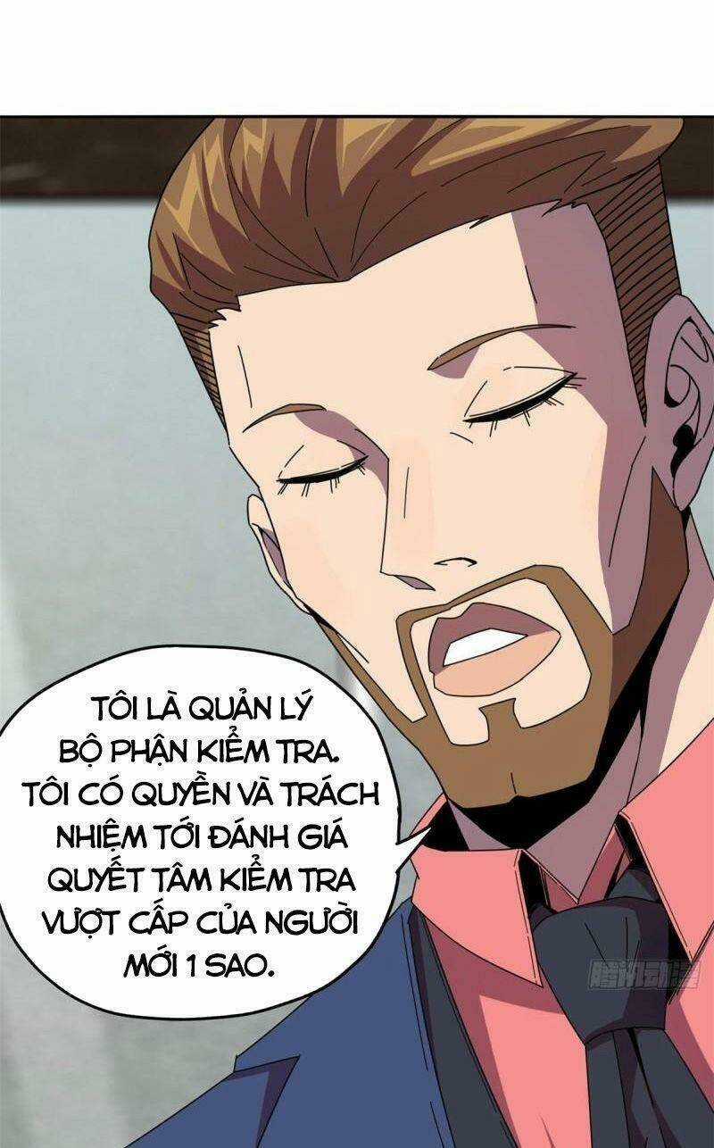 Siêu Thần Chế Tạp Sư - Chapter 40 - Trang 14