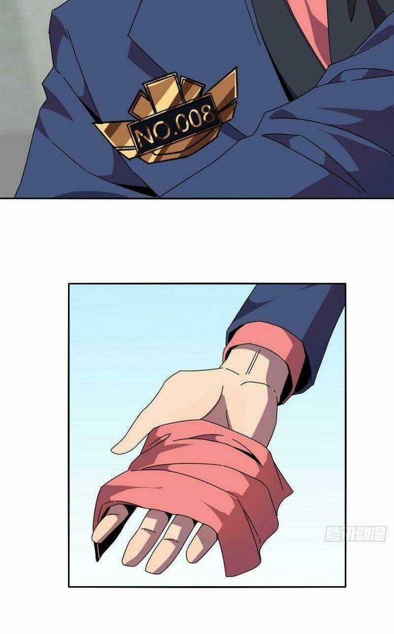 Siêu Thần Chế Tạp Sư - Chapter 40 - Trang 15