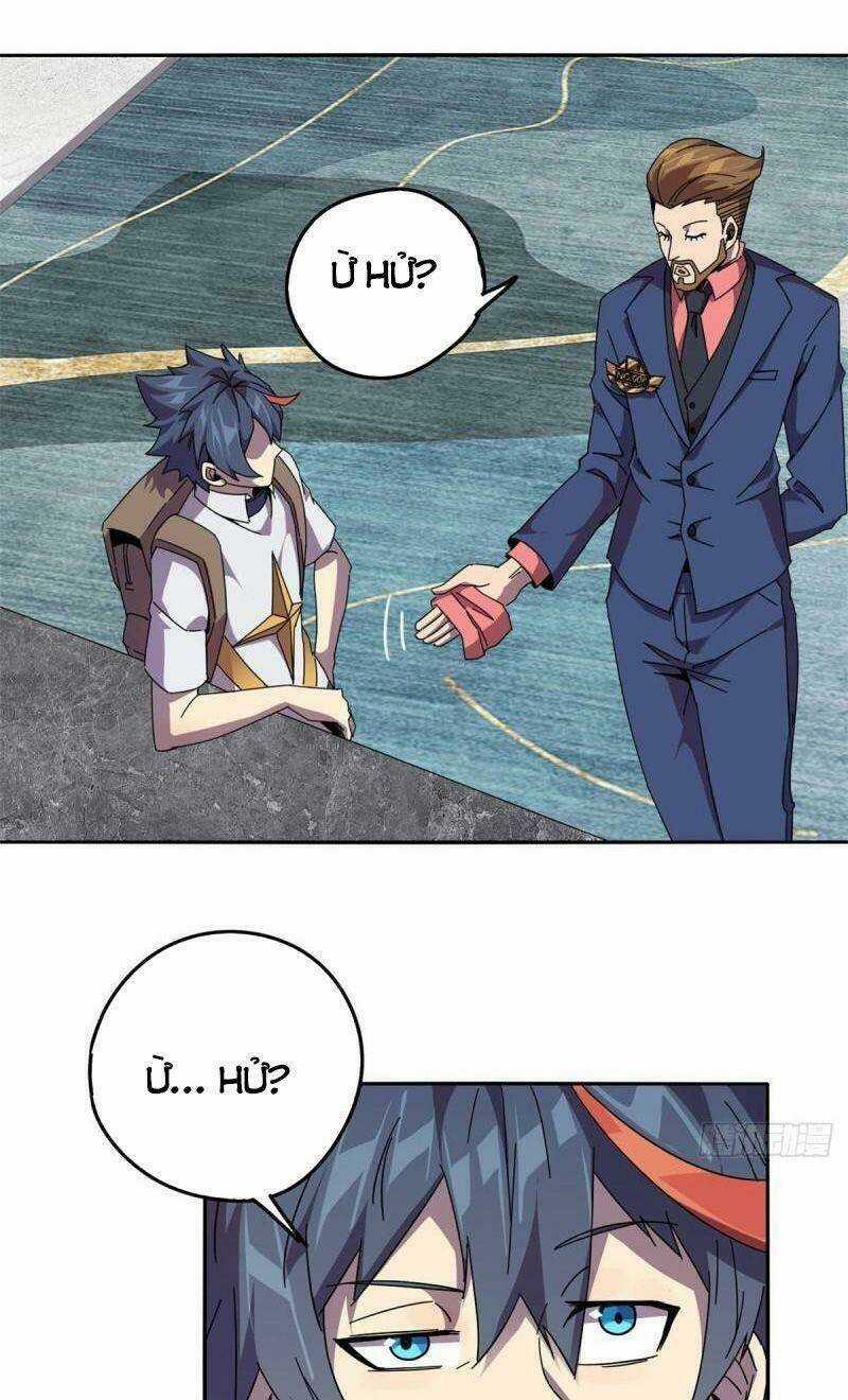 Siêu Thần Chế Tạp Sư - Chapter 40 - Trang 16