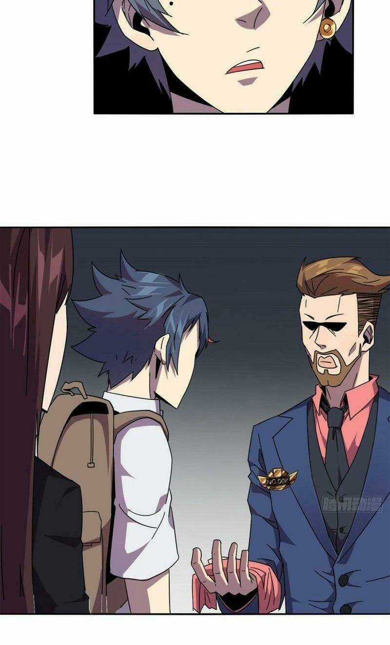 Siêu Thần Chế Tạp Sư - Chapter 40 - Trang 17