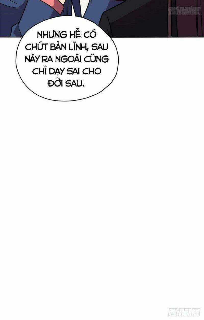 Siêu Thần Chế Tạp Sư - Chapter 40 - Trang 24