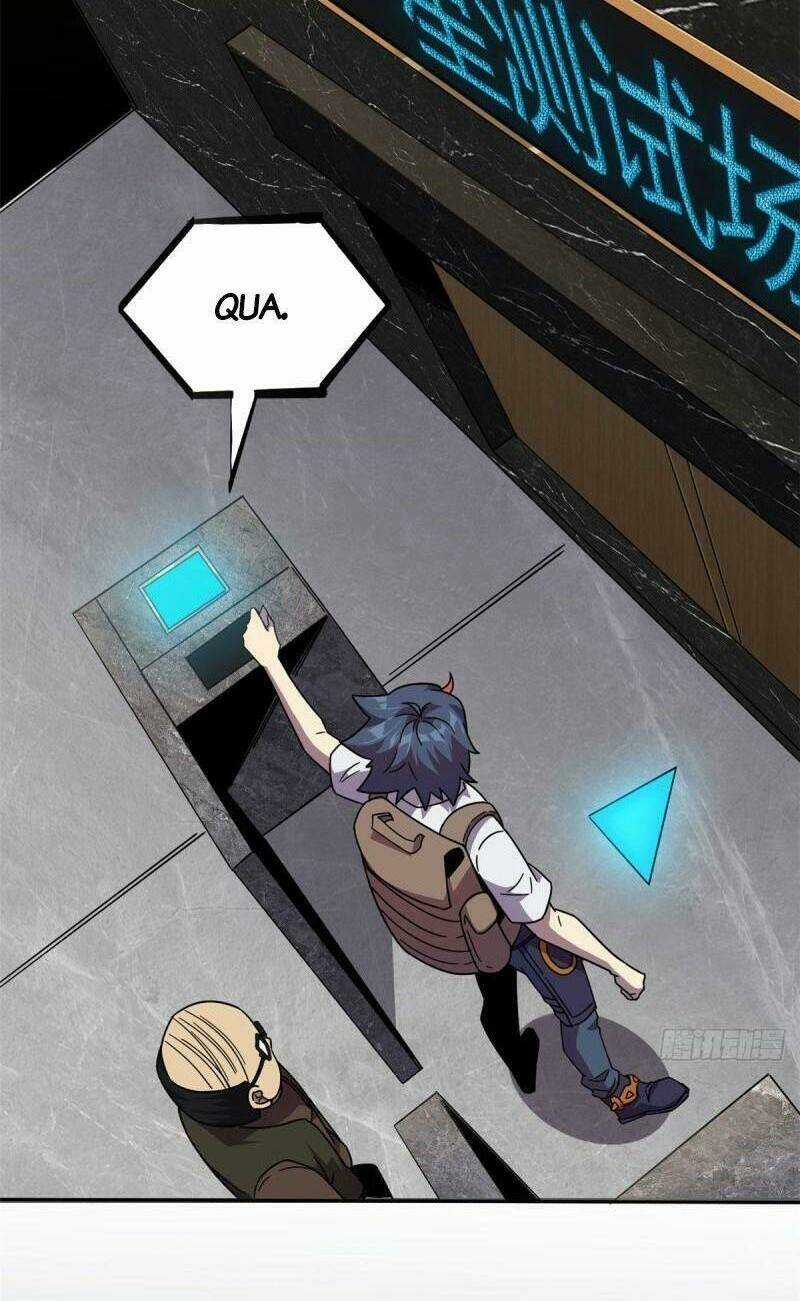 Siêu Thần Chế Tạp Sư - Chapter 40 - Trang 26