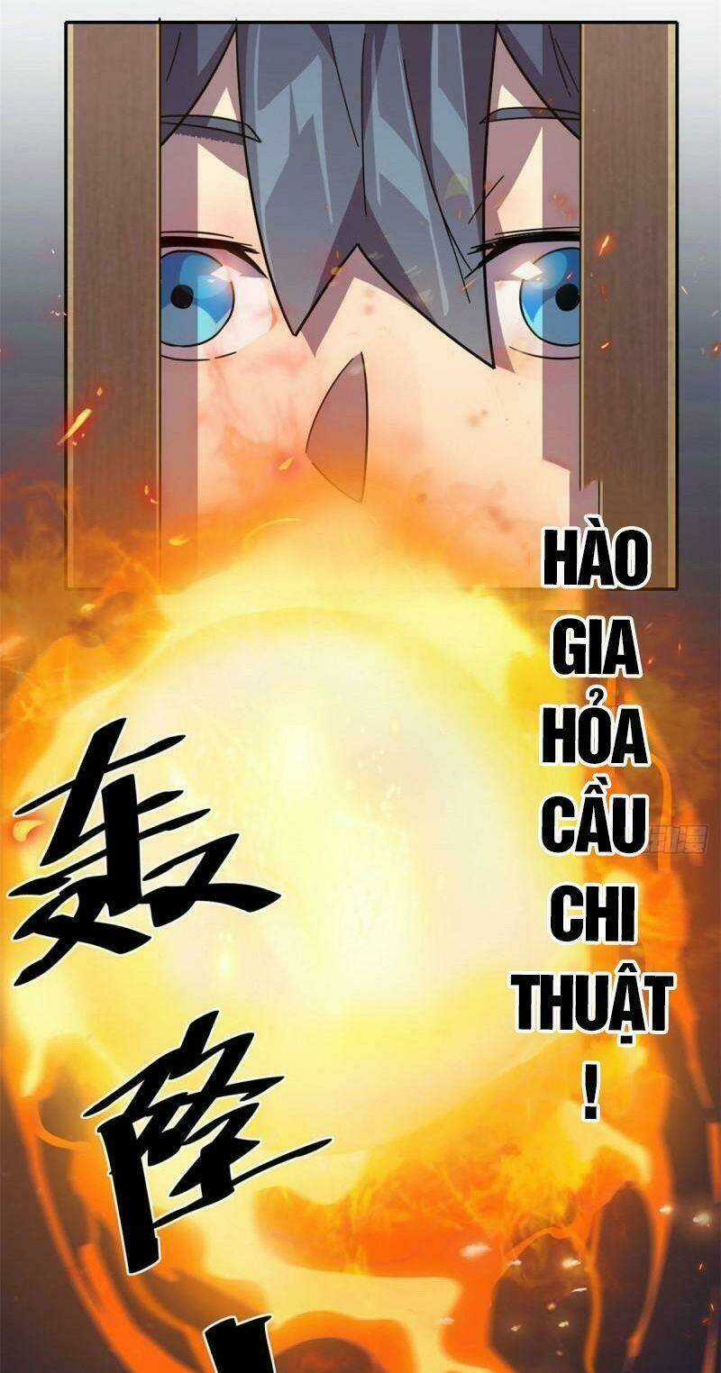 Siêu Thần Chế Tạp Sư - Chapter 40 - Trang 27