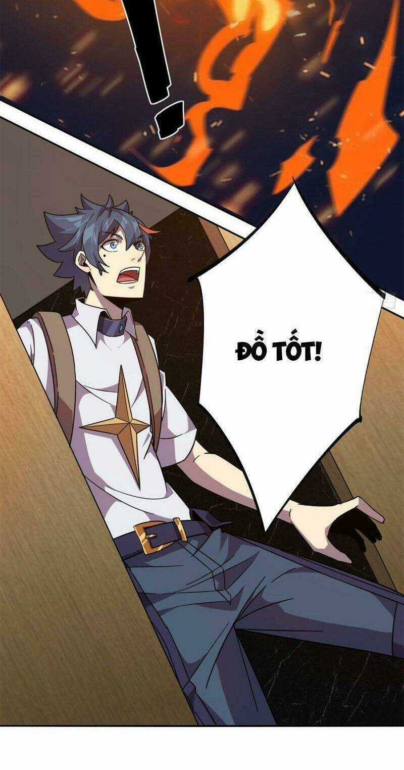 Siêu Thần Chế Tạp Sư - Chapter 40 - Trang 28