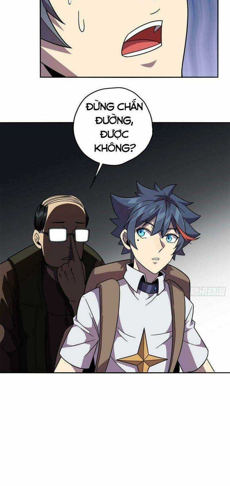 Siêu Thần Chế Tạp Sư - Chapter 40 - Trang 30