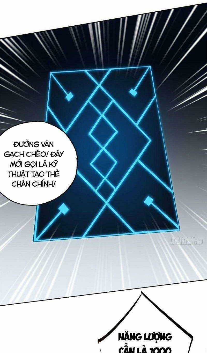 Siêu Thần Chế Tạp Sư - Chapter 40 - Trang 4