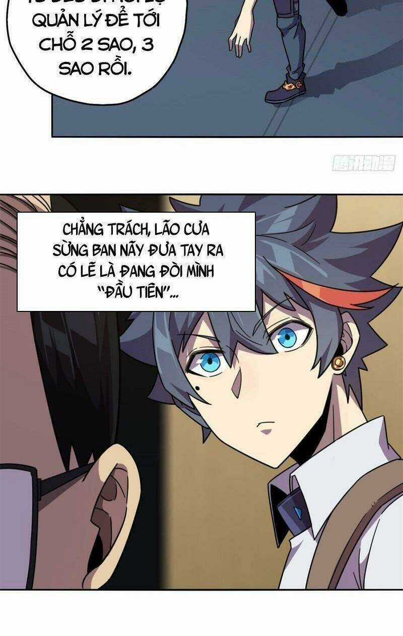Siêu Thần Chế Tạp Sư - Chapter 40 - Trang 32