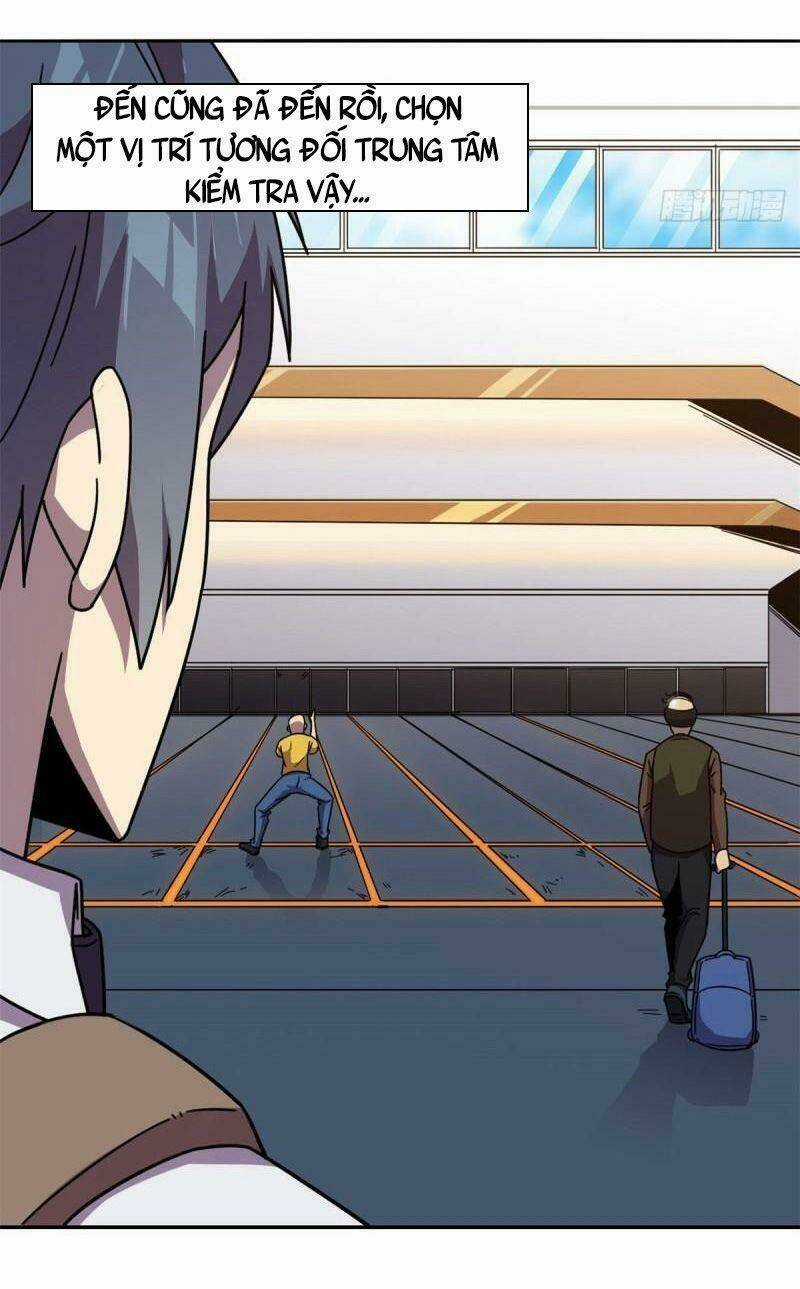 Siêu Thần Chế Tạp Sư - Chapter 40 - Trang 33