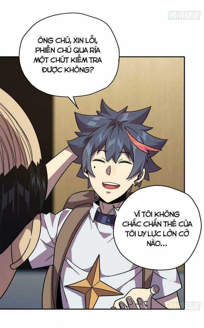 Siêu Thần Chế Tạp Sư - Chapter 40 - Trang 34