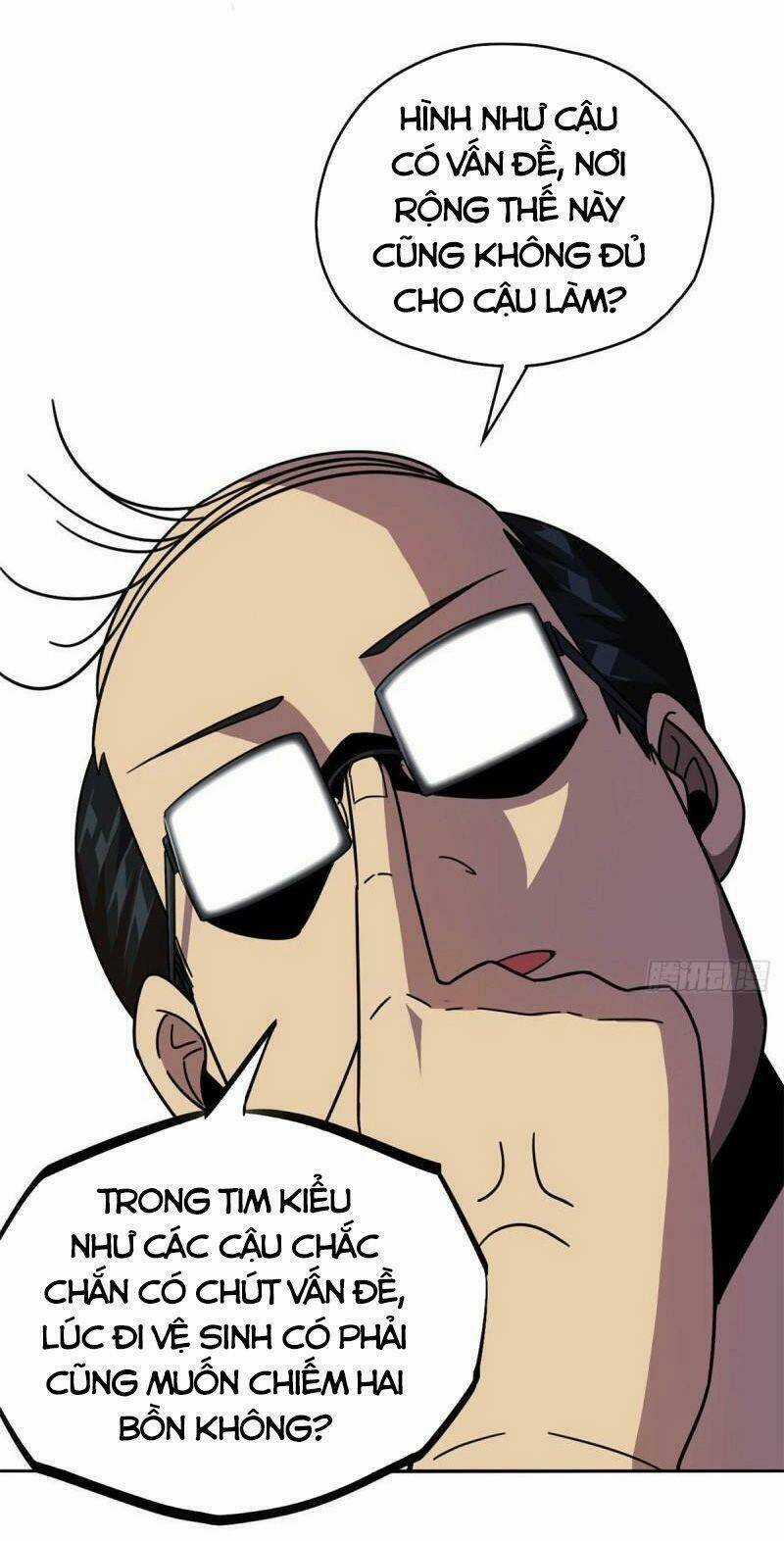 Siêu Thần Chế Tạp Sư - Chapter 40 - Trang 35