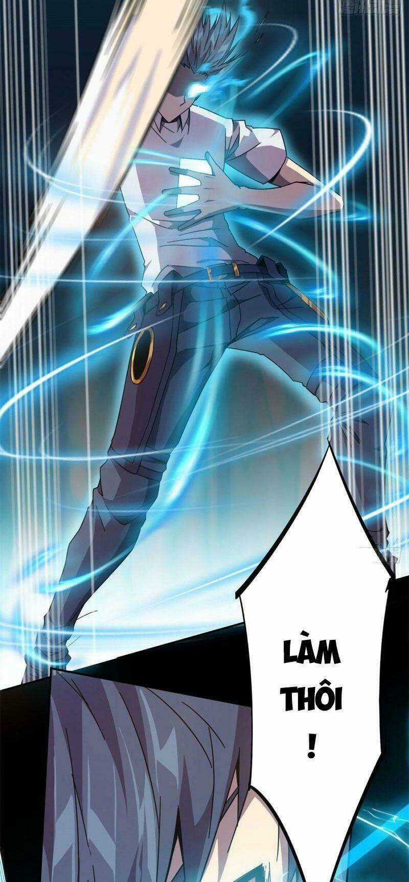 Siêu Thần Chế Tạp Sư - Chapter 40 - Trang 39