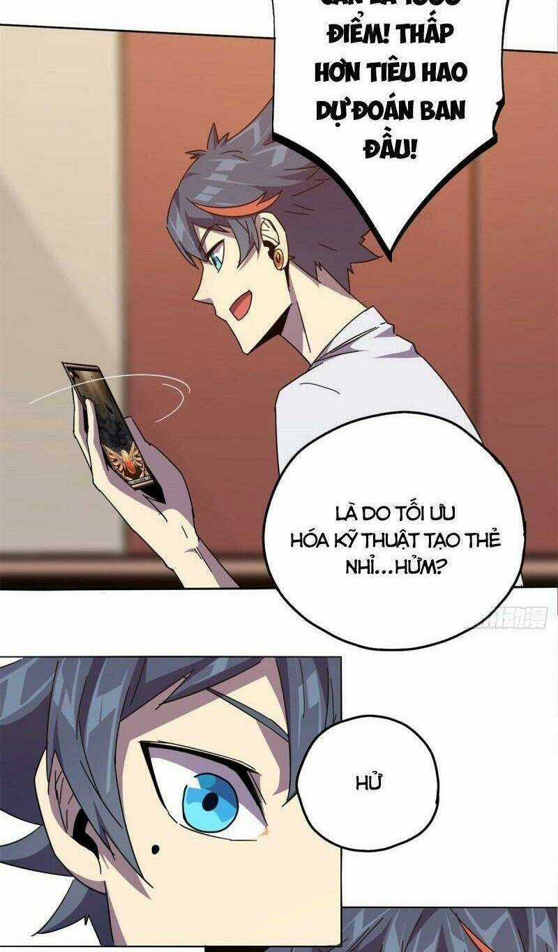 Siêu Thần Chế Tạp Sư - Chapter 40 - Trang 5