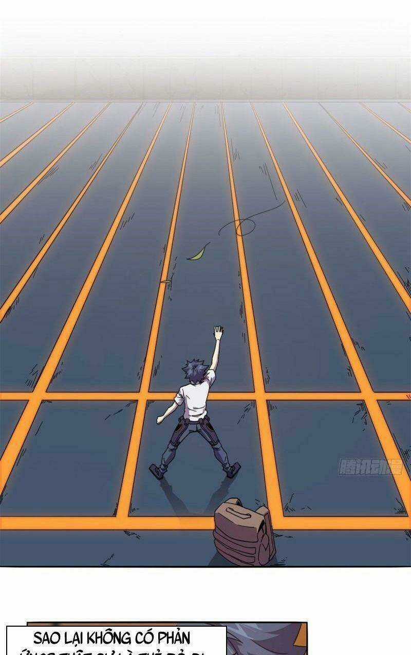 Siêu Thần Chế Tạp Sư - Chapter 40 - Trang 41