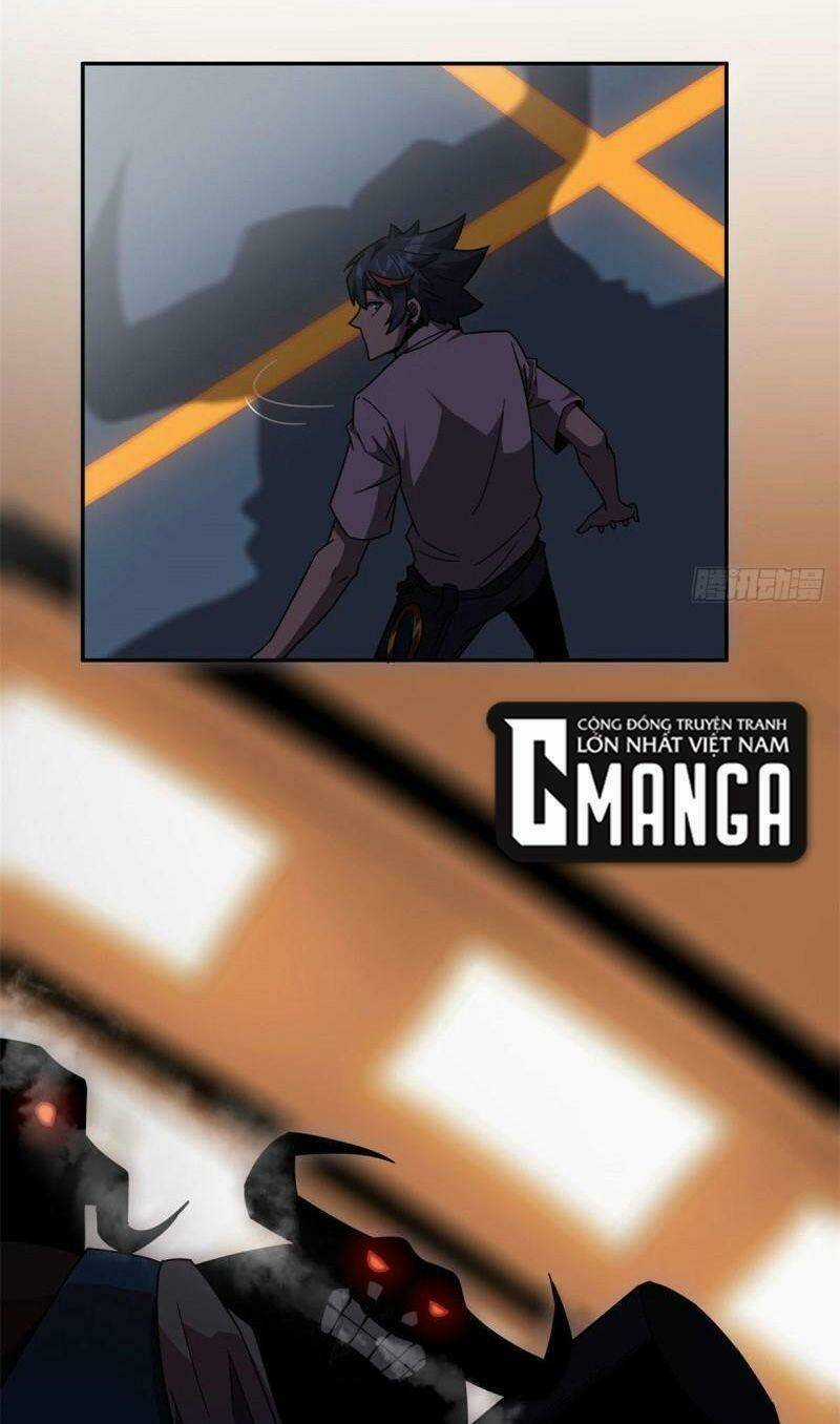 Siêu Thần Chế Tạp Sư - Chapter 40 - Trang 43