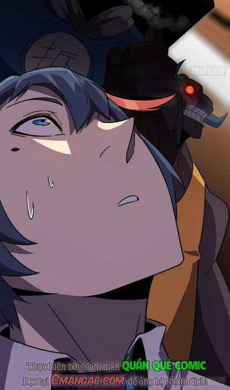 Siêu Thần Chế Tạp Sư - Chapter 40 - Trang 44