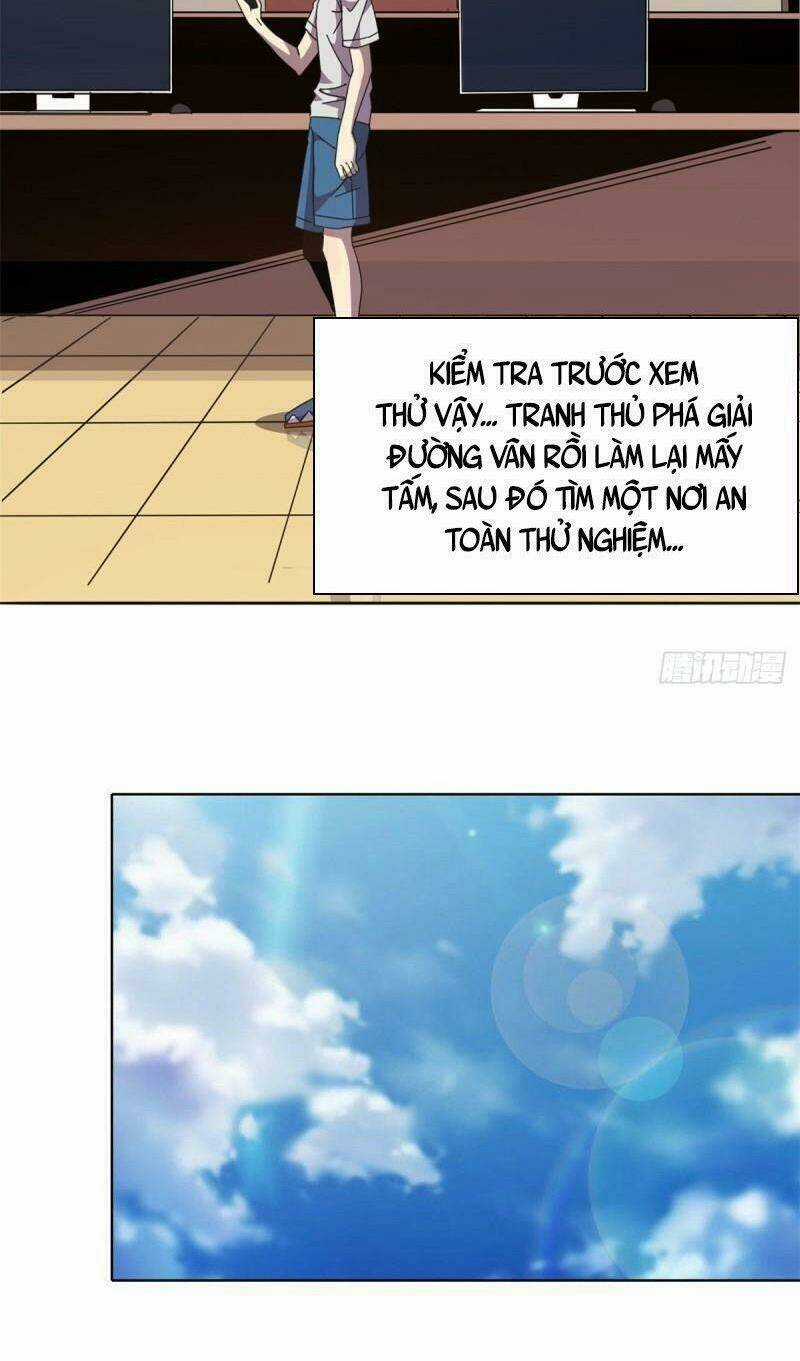 Siêu Thần Chế Tạp Sư - Chapter 40 - Trang 7