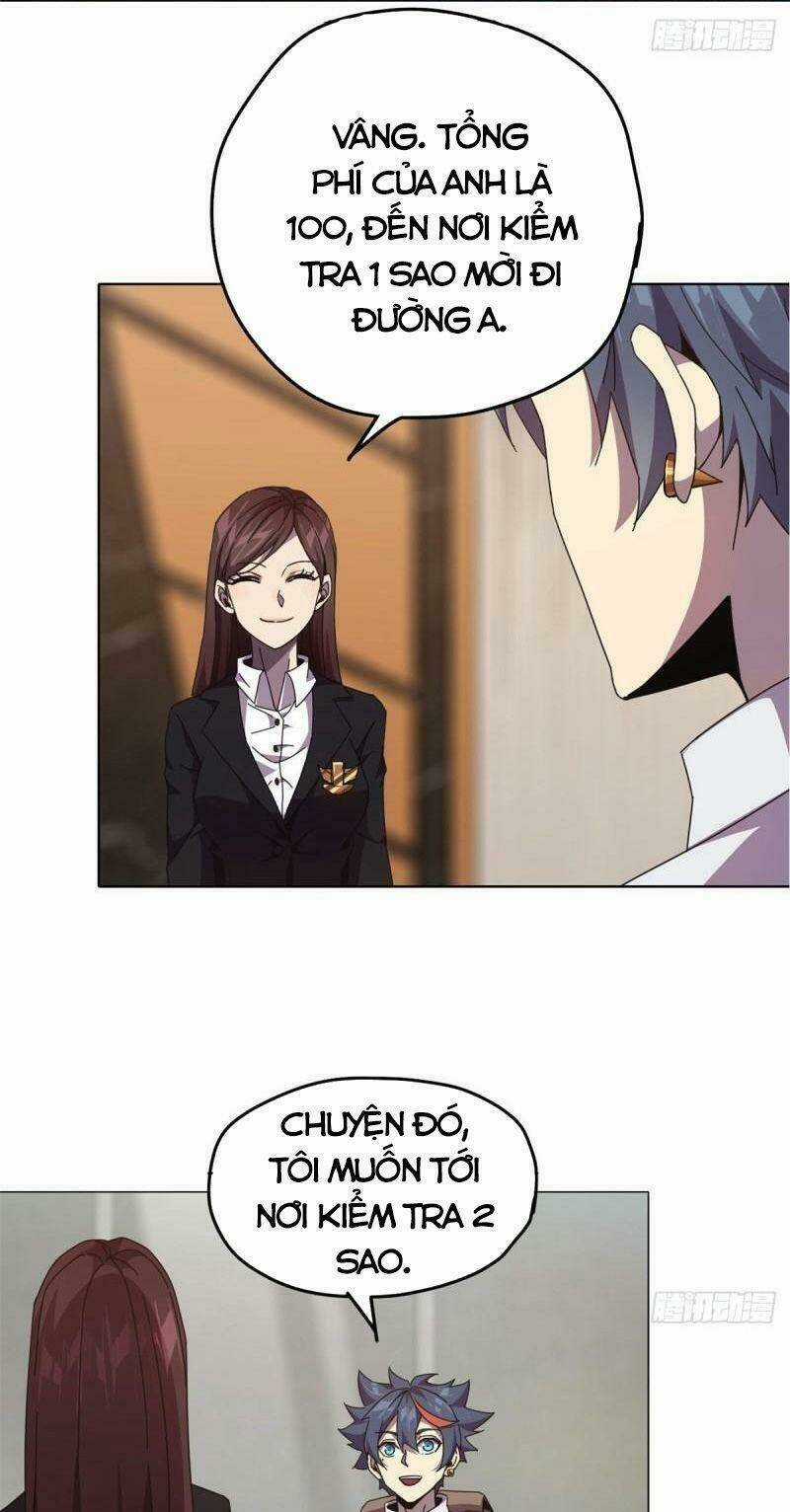 Siêu Thần Chế Tạp Sư - Chapter 40 - Trang 10