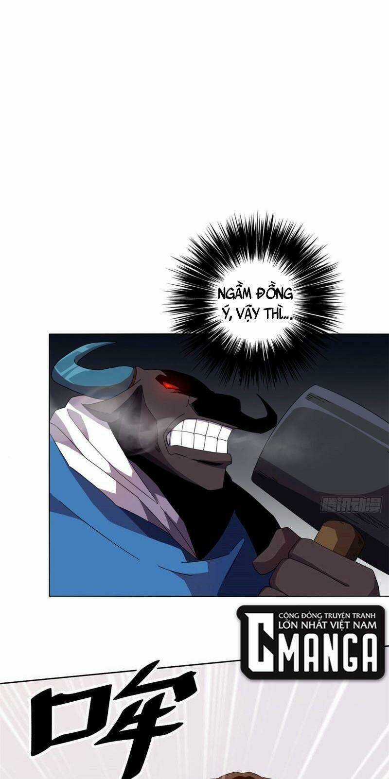 Siêu Thần Chế Tạp Sư - Chapter 41 - Trang 1