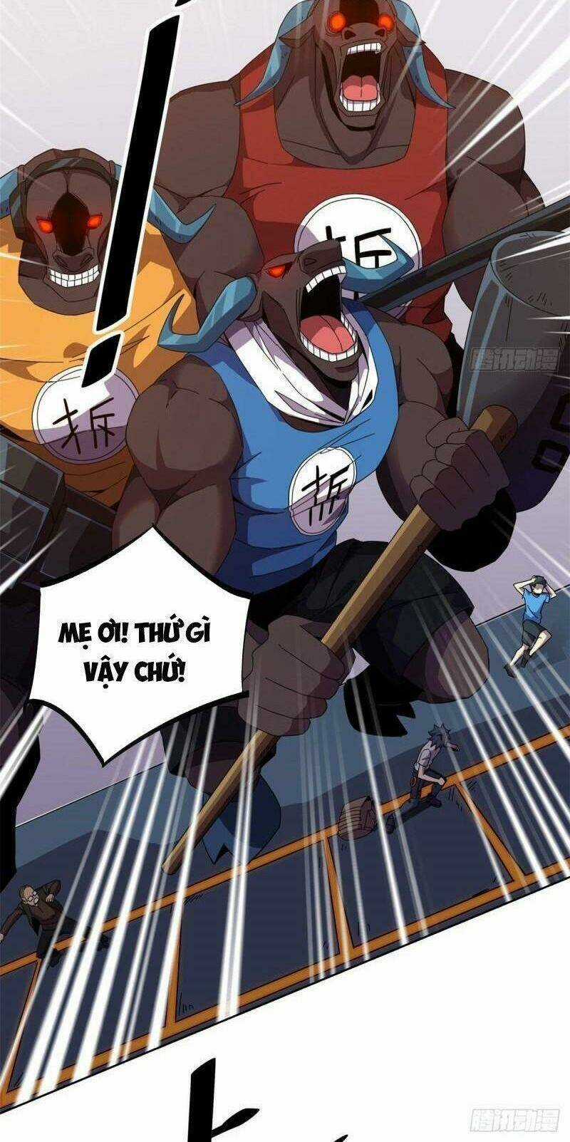 Siêu Thần Chế Tạp Sư - Chapter 41 - Trang 2