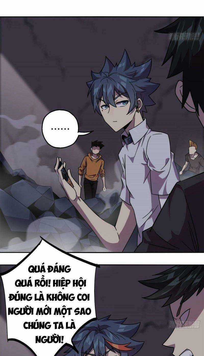 Siêu Thần Chế Tạp Sư - Chapter 41 - Trang 11