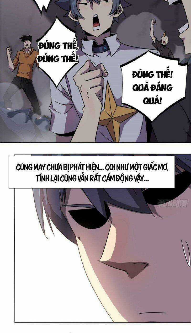 Siêu Thần Chế Tạp Sư - Chapter 41 - Trang 12