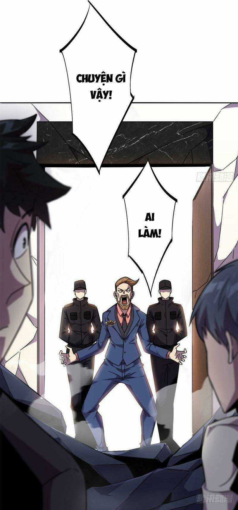 Siêu Thần Chế Tạp Sư - Chapter 41 - Trang 13