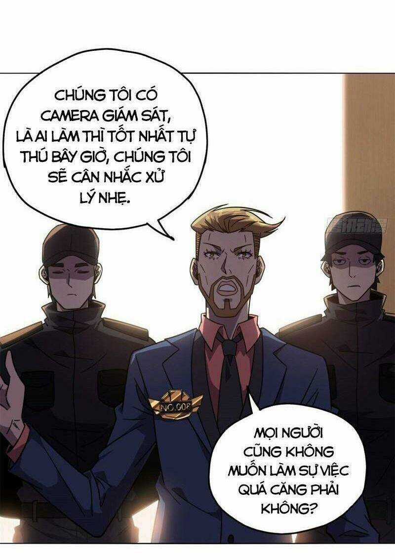 Siêu Thần Chế Tạp Sư - Chapter 41 - Trang 16