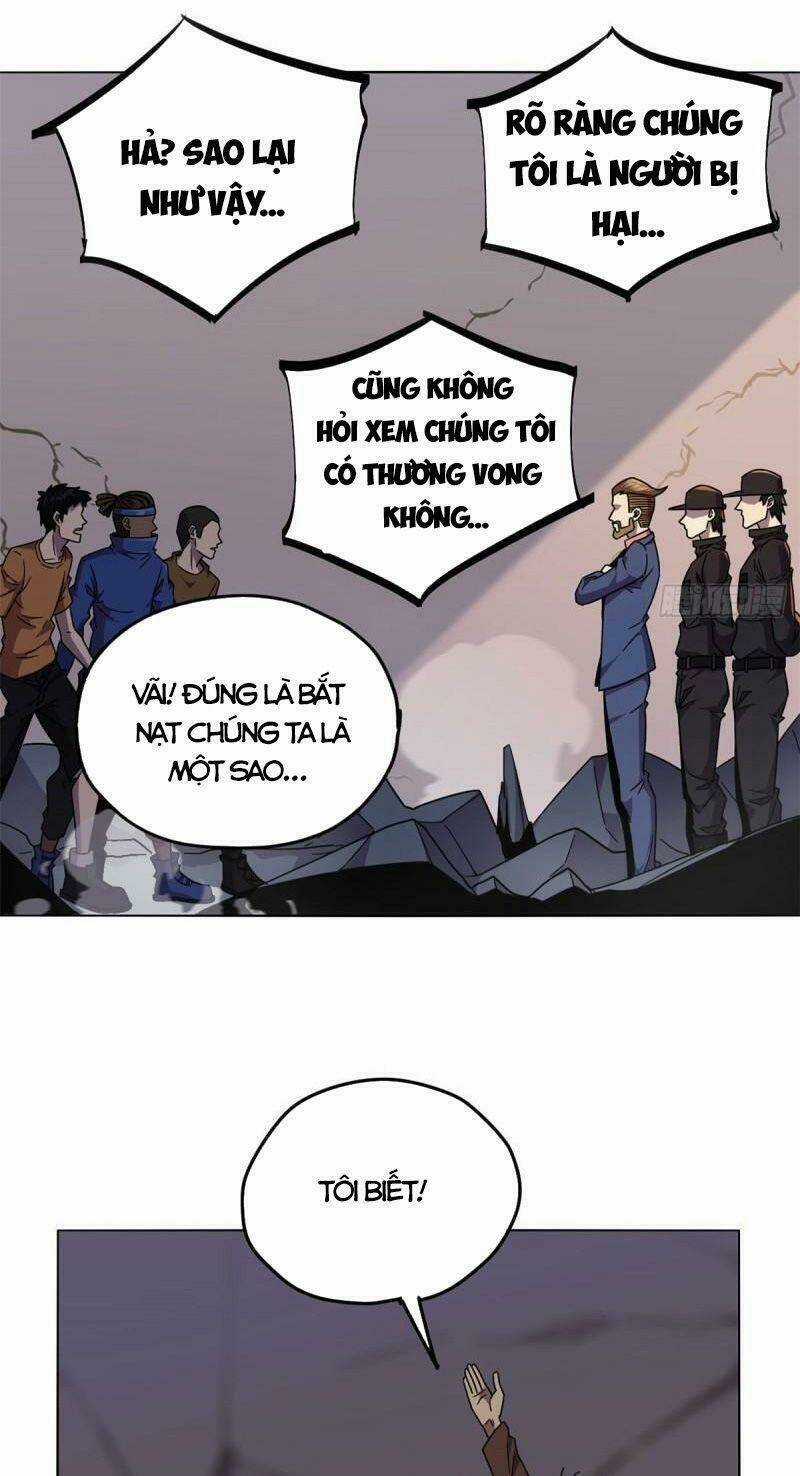 Siêu Thần Chế Tạp Sư - Chapter 41 - Trang 17