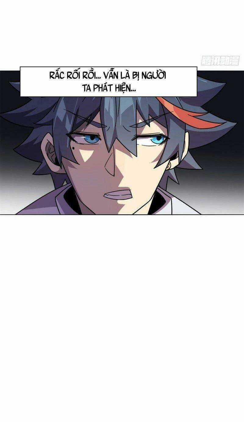 Siêu Thần Chế Tạp Sư - Chapter 41 - Trang 19