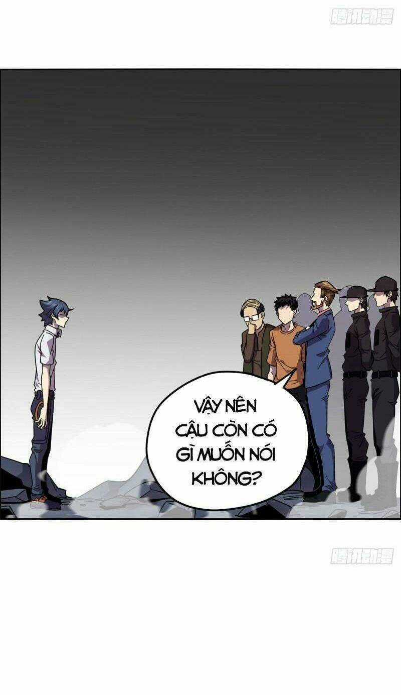 Siêu Thần Chế Tạp Sư - Chapter 41 - Trang 20