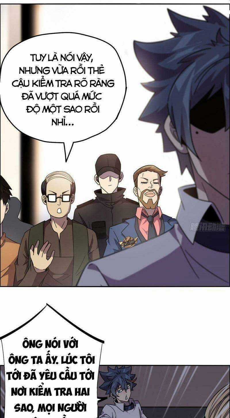 Siêu Thần Chế Tạp Sư - Chapter 41 - Trang 23