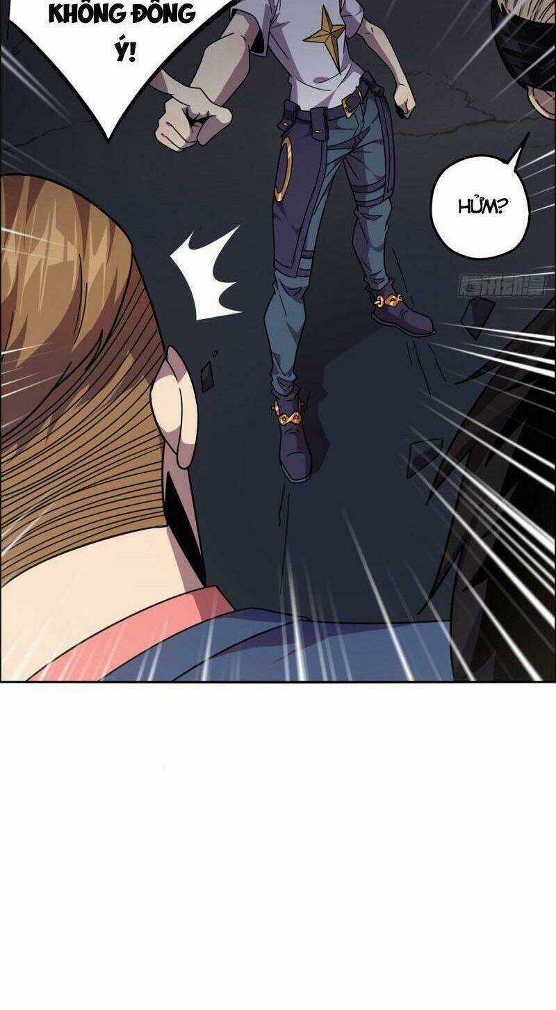Siêu Thần Chế Tạp Sư - Chapter 41 - Trang 24