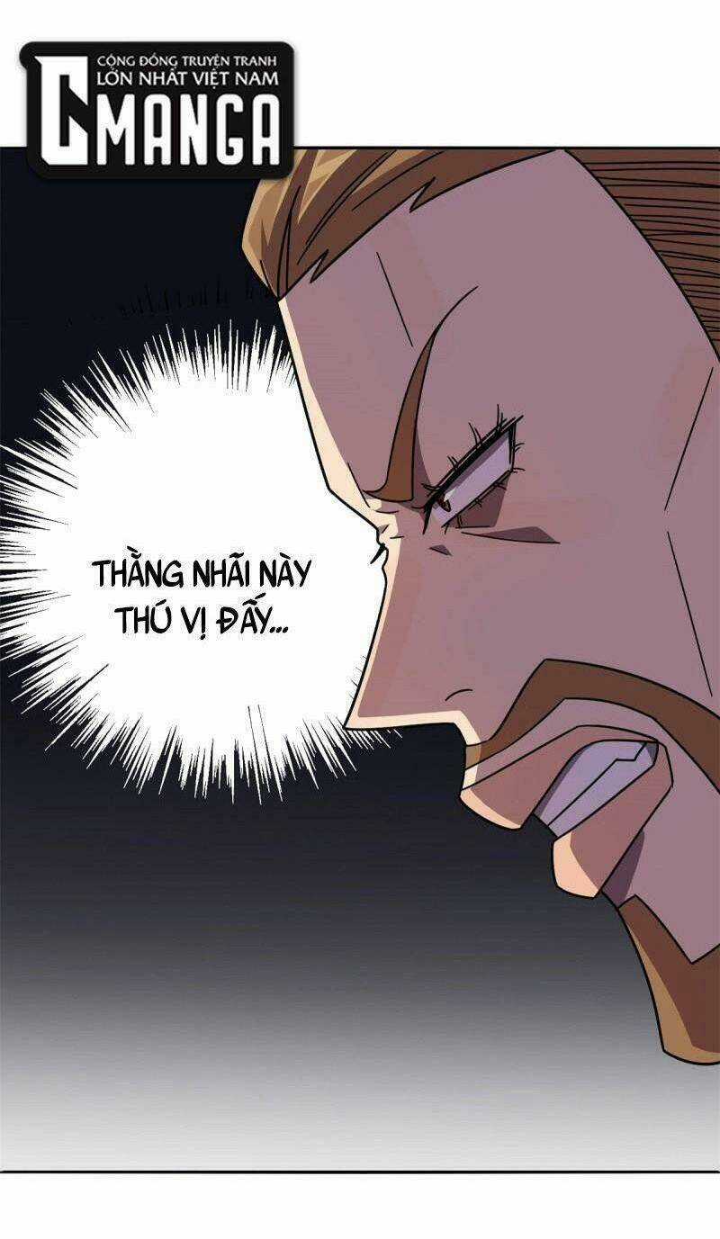 Siêu Thần Chế Tạp Sư - Chapter 41 - Trang 30