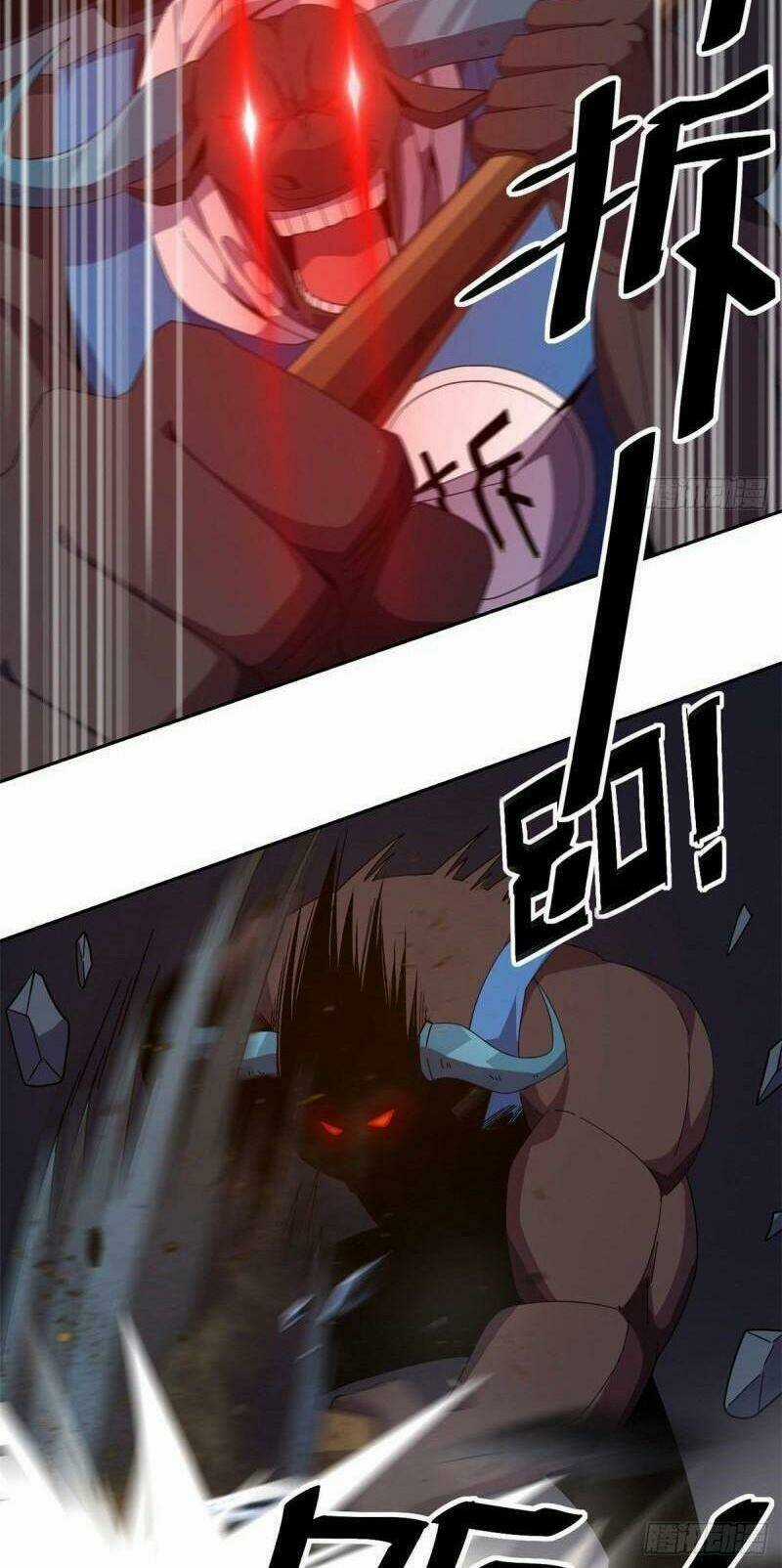 Siêu Thần Chế Tạp Sư - Chapter 41 - Trang 4