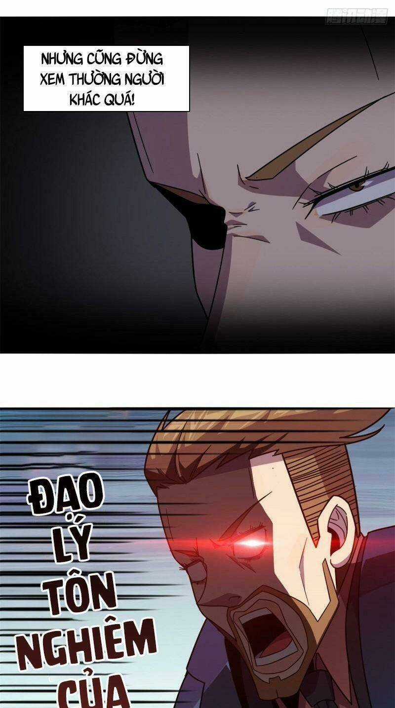 Siêu Thần Chế Tạp Sư - Chapter 41 - Trang 31