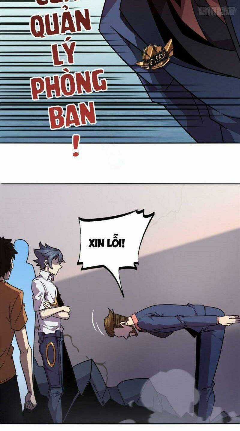 Siêu Thần Chế Tạp Sư - Chapter 41 - Trang 32