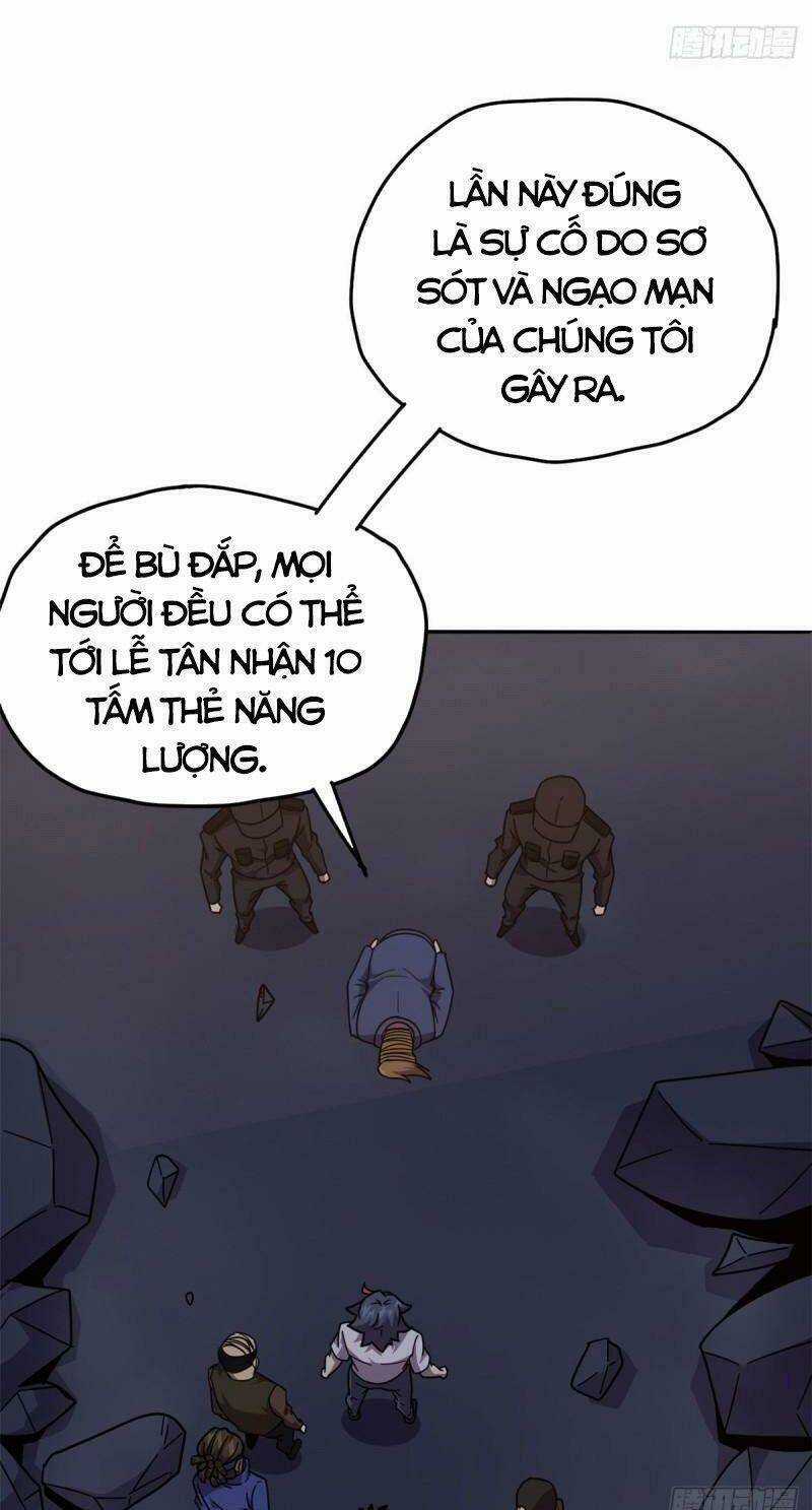 Siêu Thần Chế Tạp Sư - Chapter 41 - Trang 33