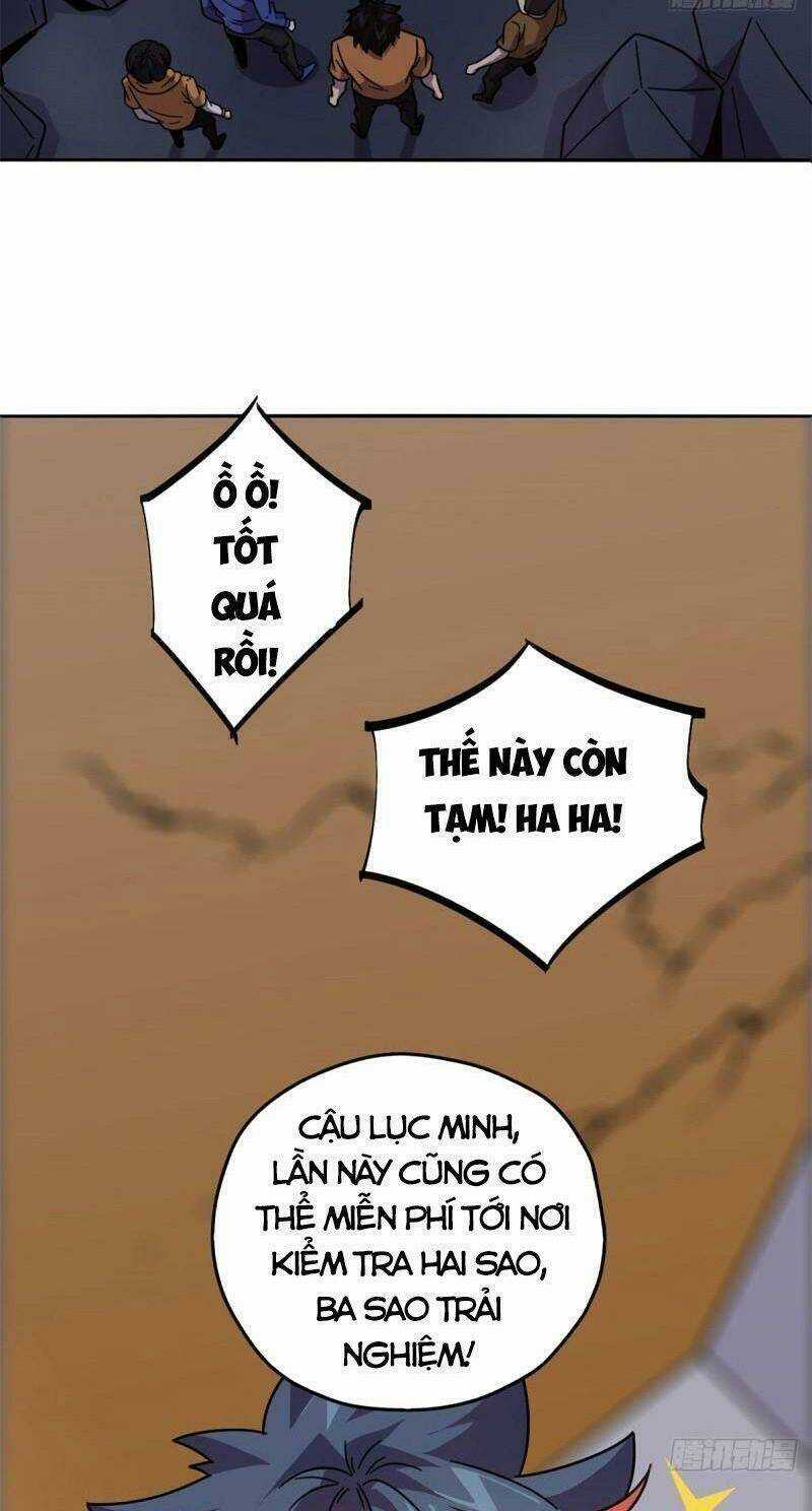 Siêu Thần Chế Tạp Sư - Chapter 41 - Trang 34