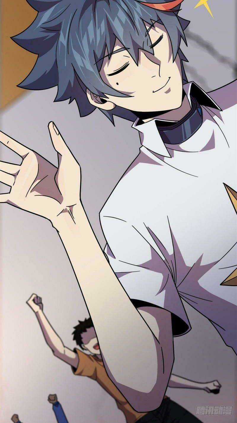 Siêu Thần Chế Tạp Sư - Chapter 41 - Trang 35