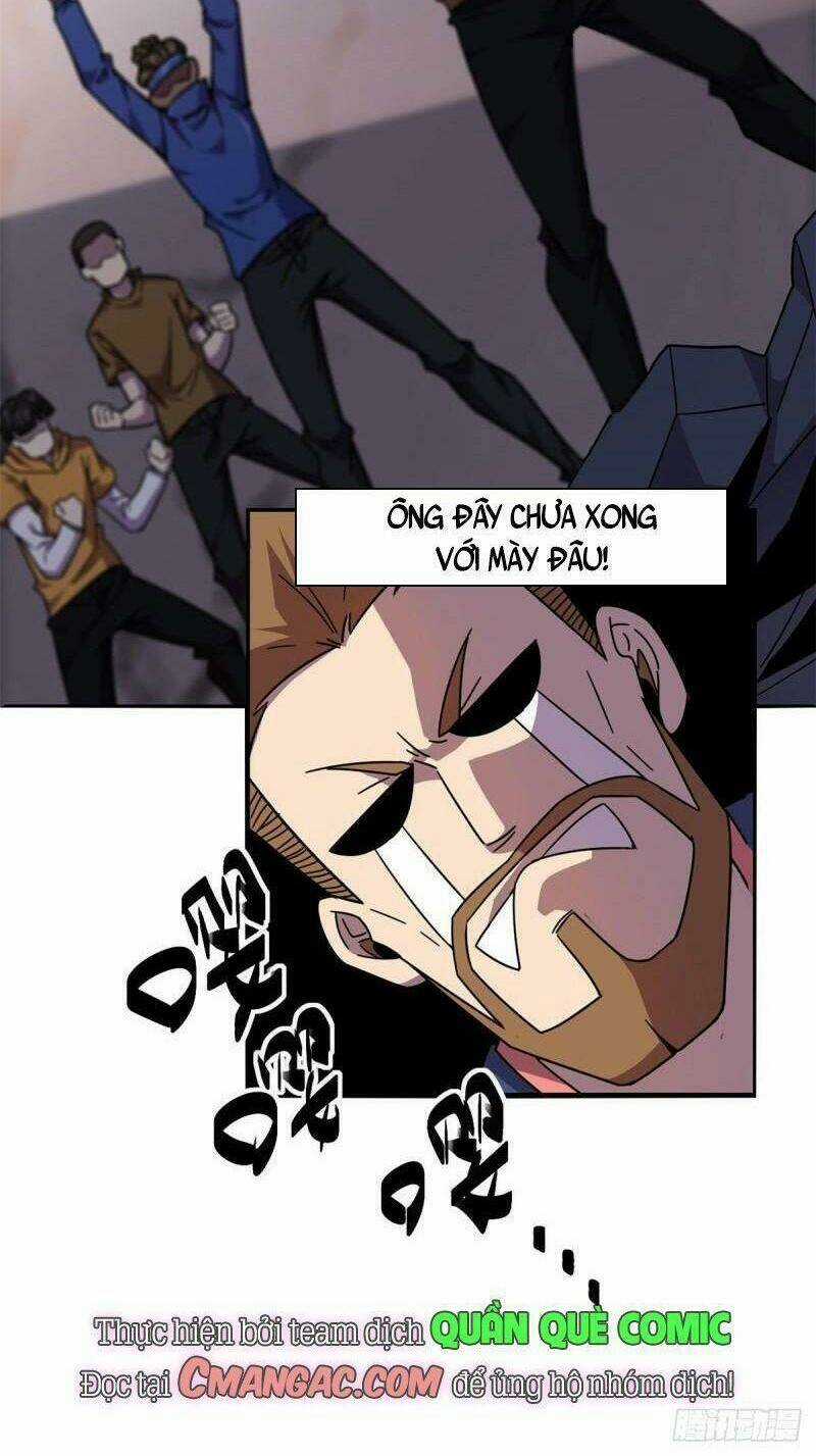 Siêu Thần Chế Tạp Sư - Chapter 41 - Trang 36