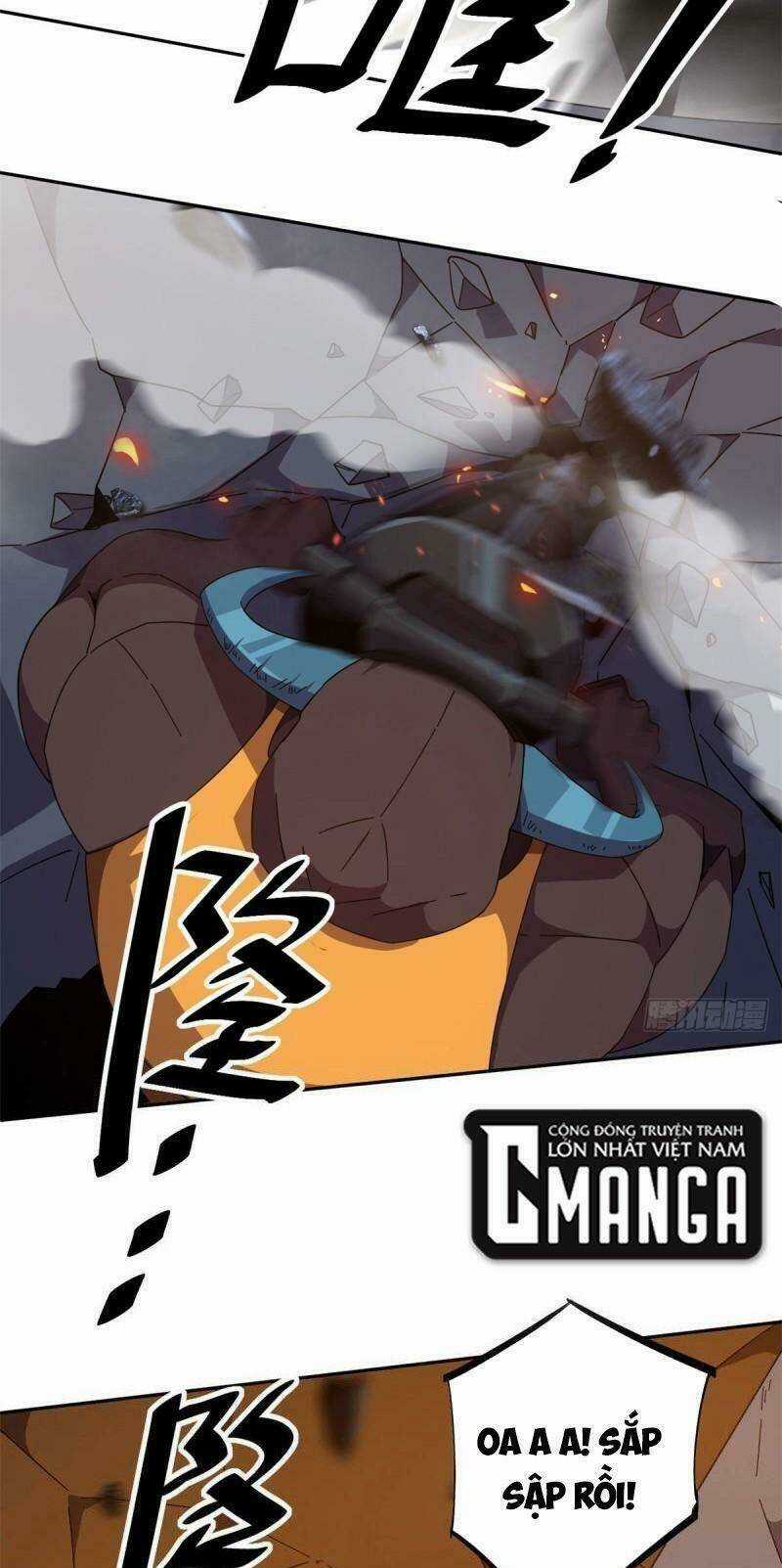 Siêu Thần Chế Tạp Sư - Chapter 41 - Trang 5