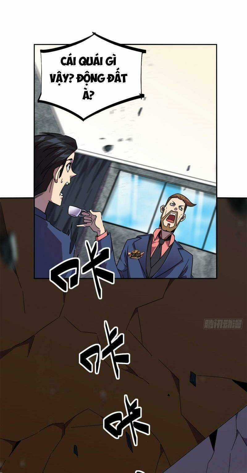 Siêu Thần Chế Tạp Sư - Chapter 41 - Trang 7